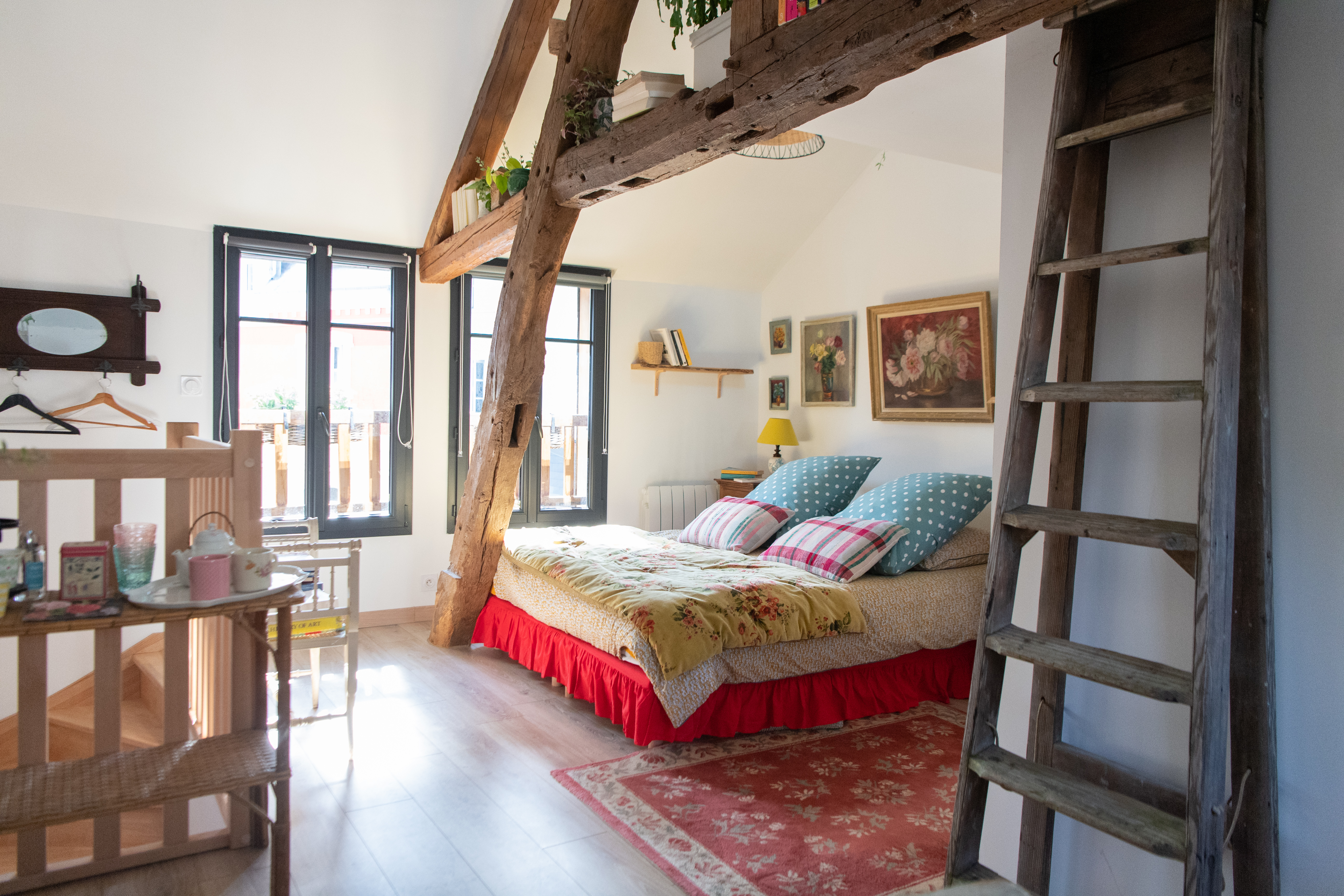 Chambre du 2ème (2)